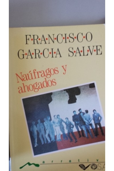 NAUFRAGOS Y AHOGADOS